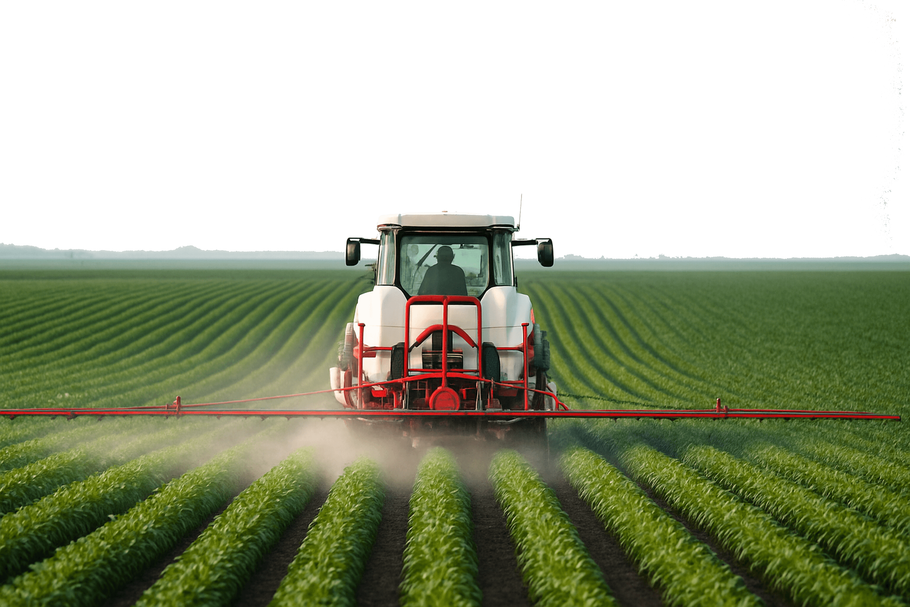 Trusted Commodity Trading Partner For 30+ Years