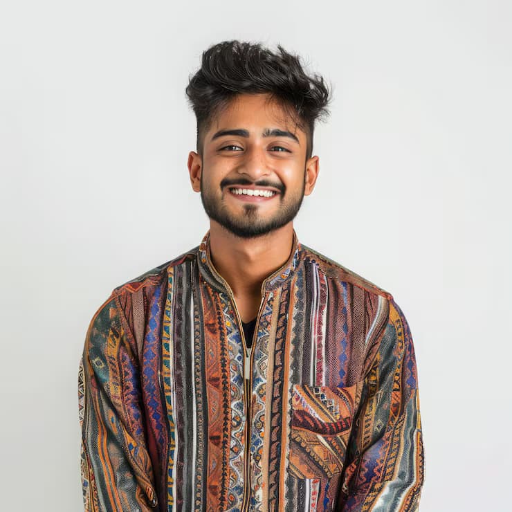 Mukesh Patel